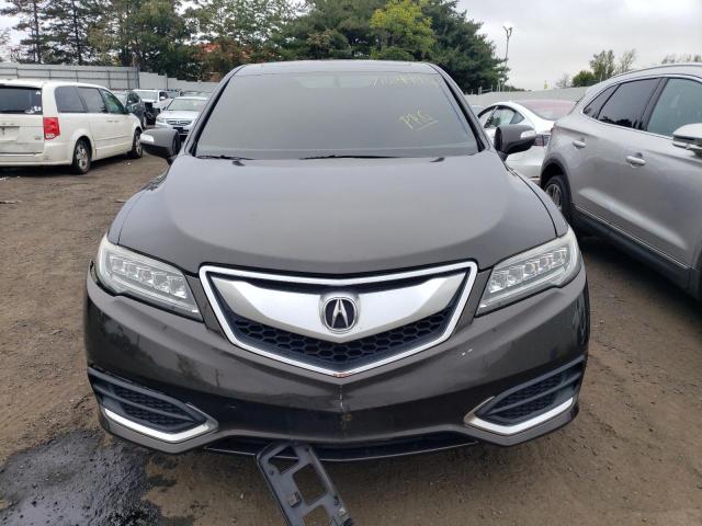 Photo 4 VIN: 5J8TB4H38GL024926 - ACURA RDX 