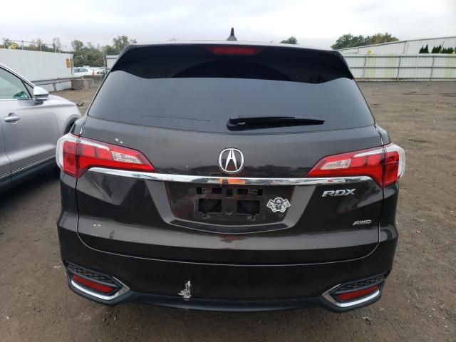 Photo 5 VIN: 5J8TB4H38GL024926 - ACURA RDX 