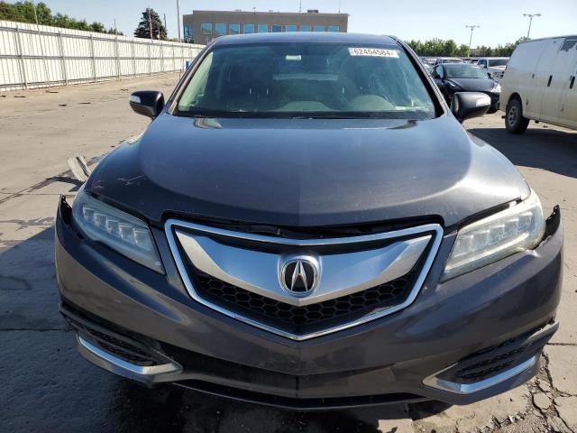 Photo 4 VIN: 5J8TB4H38GL026448 - ACURA RDX 