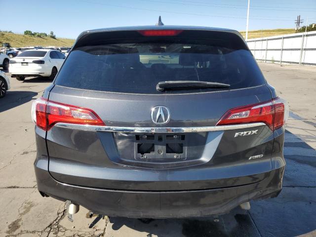 Photo 5 VIN: 5J8TB4H38GL026448 - ACURA RDX 