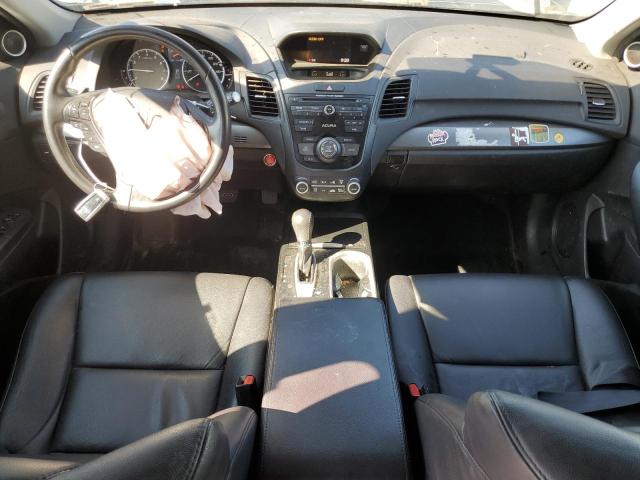 Photo 7 VIN: 5J8TB4H38GL026448 - ACURA RDX 