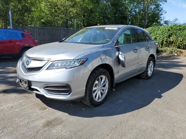 Photo 1 VIN: 5J8TB4H38HL001258 - ACURA RDX 