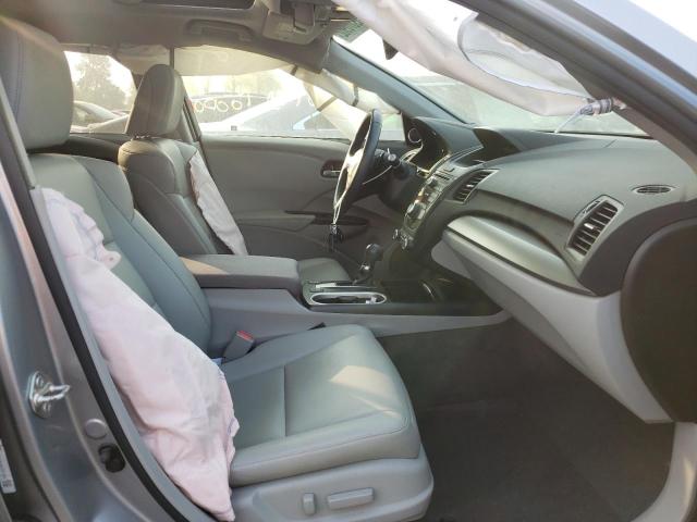 Photo 4 VIN: 5J8TB4H38HL001258 - ACURA RDX 