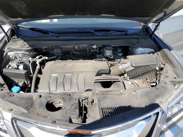 Photo 6 VIN: 5J8TB4H38HL001258 - ACURA RDX 