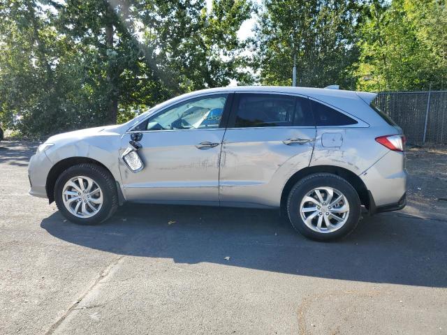 Photo 8 VIN: 5J8TB4H38HL001258 - ACURA RDX 