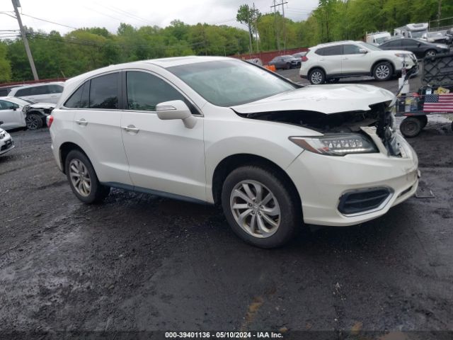 Photo 0 VIN: 5J8TB4H38HL013295 - ACURA RDX 