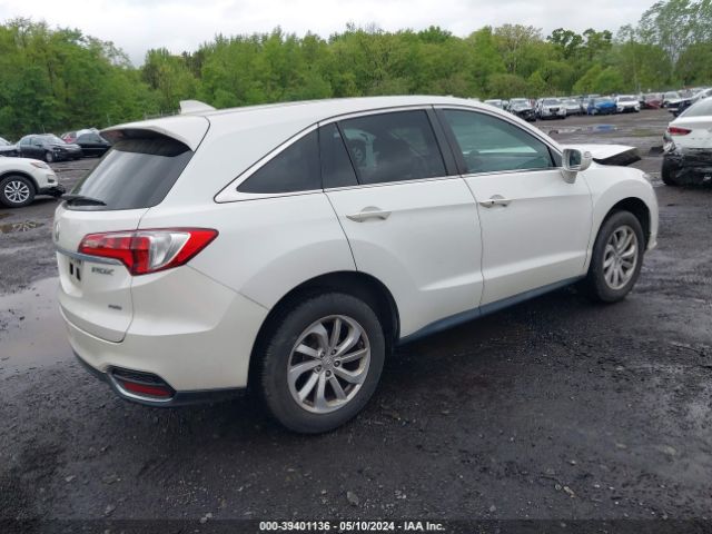 Photo 3 VIN: 5J8TB4H38HL013295 - ACURA RDX 