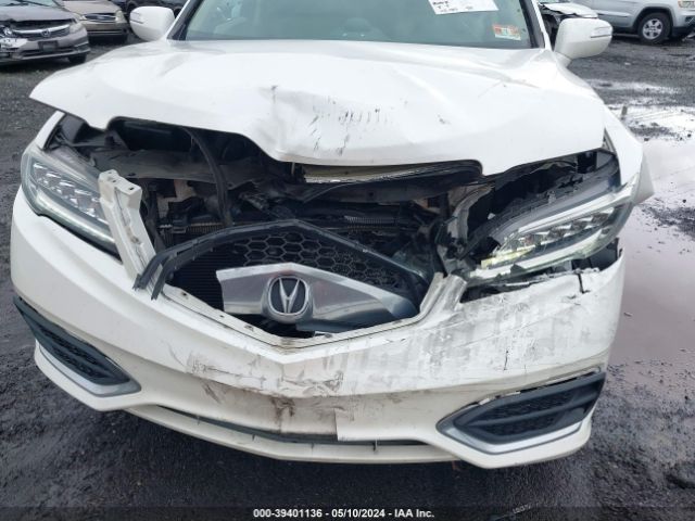 Photo 5 VIN: 5J8TB4H38HL013295 - ACURA RDX 