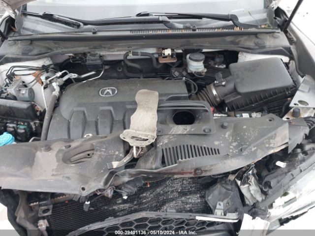 Photo 9 VIN: 5J8TB4H38HL013295 - ACURA RDX 