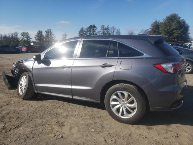 Photo 1 VIN: 5J8TB4H38HL013524 - ACURA RDX 