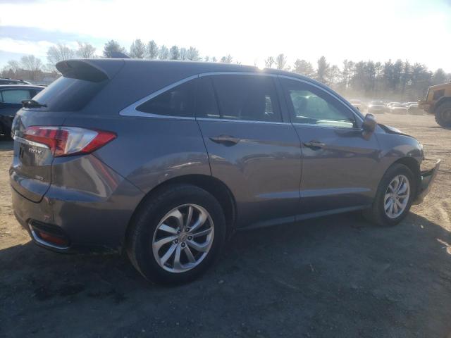 Photo 2 VIN: 5J8TB4H38HL013524 - ACURA RDX 