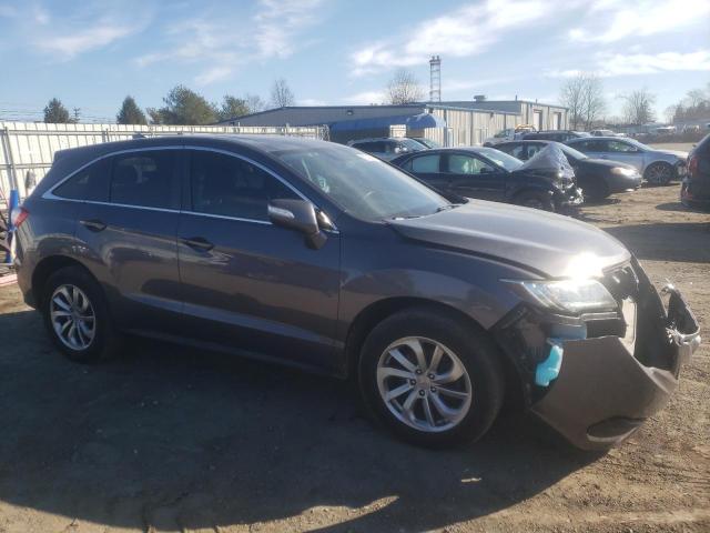 Photo 3 VIN: 5J8TB4H38HL013524 - ACURA RDX 