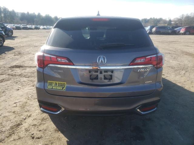 Photo 5 VIN: 5J8TB4H38HL013524 - ACURA RDX 