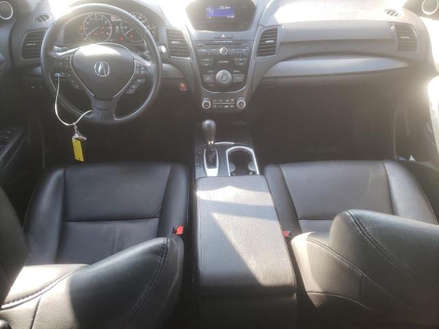 Photo 7 VIN: 5J8TB4H38HL013524 - ACURA RDX 