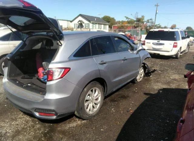 Photo 3 VIN: 5J8TB4H38HL031084 - ACURA RDX 