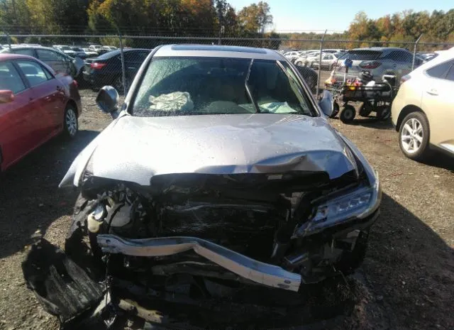 Photo 5 VIN: 5J8TB4H38HL031084 - ACURA RDX 