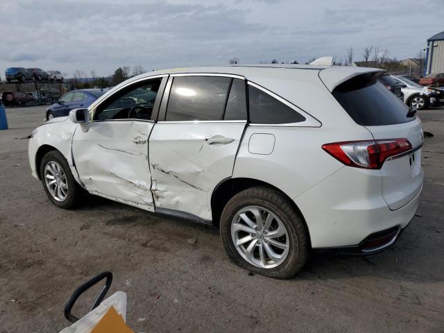 Photo 1 VIN: 5J8TB4H38JL006806 - ACURA RDX 