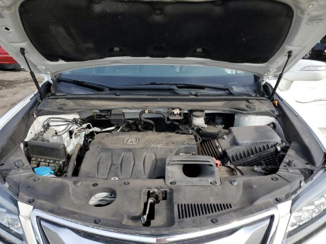 Photo 10 VIN: 5J8TB4H38JL006806 - ACURA RDX 