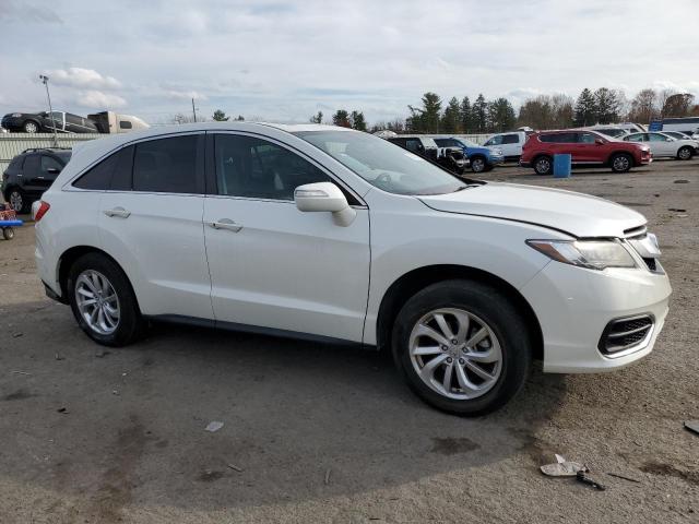 Photo 3 VIN: 5J8TB4H38JL006806 - ACURA RDX 