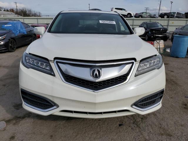 Photo 4 VIN: 5J8TB4H38JL006806 - ACURA RDX 