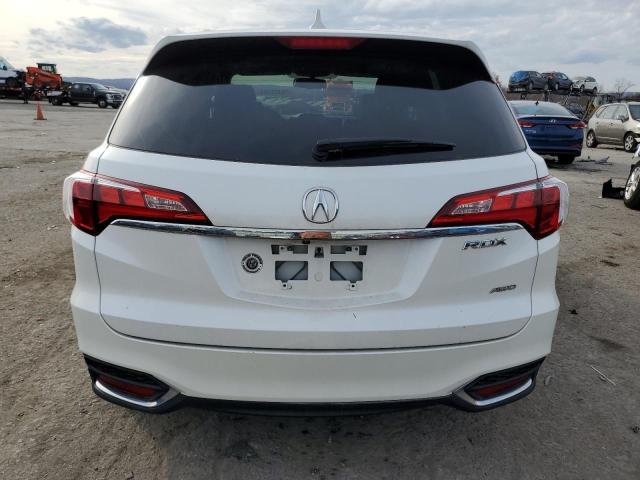 Photo 5 VIN: 5J8TB4H38JL006806 - ACURA RDX 