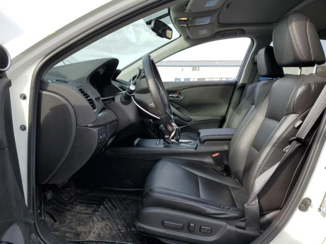 Photo 6 VIN: 5J8TB4H38JL006806 - ACURA RDX 