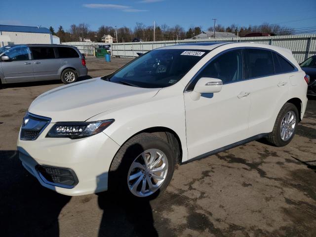 Photo 0 VIN: 5J8TB4H38JL006806 - ACURA RDX 