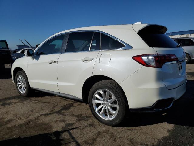 Photo 1 VIN: 5J8TB4H38JL006806 - ACURA RDX 