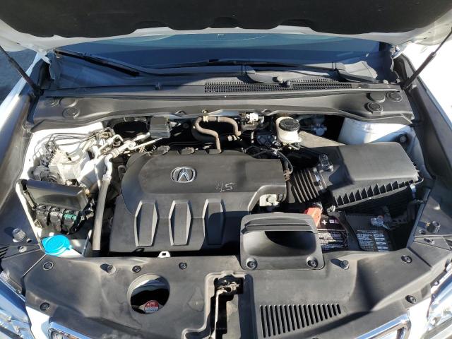 Photo 10 VIN: 5J8TB4H38JL006806 - ACURA RDX 