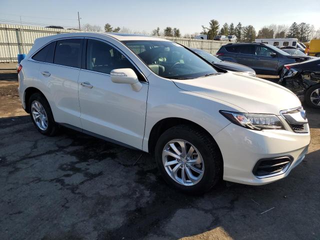 Photo 3 VIN: 5J8TB4H38JL006806 - ACURA RDX 