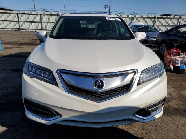 Photo 4 VIN: 5J8TB4H38JL006806 - ACURA RDX 