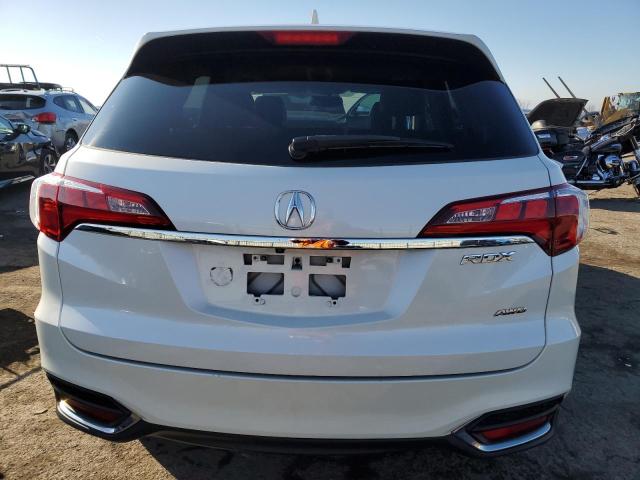 Photo 5 VIN: 5J8TB4H38JL006806 - ACURA RDX 