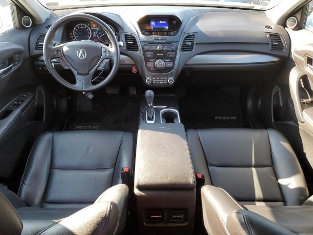 Photo 7 VIN: 5J8TB4H38JL006806 - ACURA RDX 