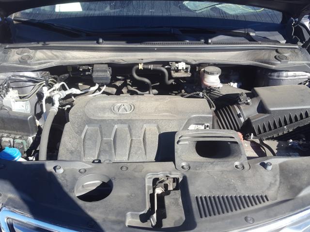 Photo 6 VIN: 5J8TB4H38JL009950 - ACURA RDX 