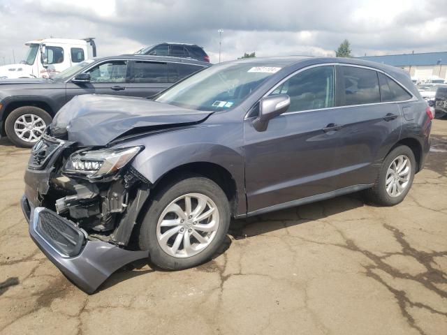 Photo 0 VIN: 5J8TB4H38JL012492 - ACURA RDX 