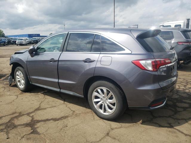 Photo 1 VIN: 5J8TB4H38JL012492 - ACURA RDX 