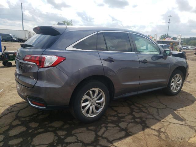 Photo 2 VIN: 5J8TB4H38JL012492 - ACURA RDX 