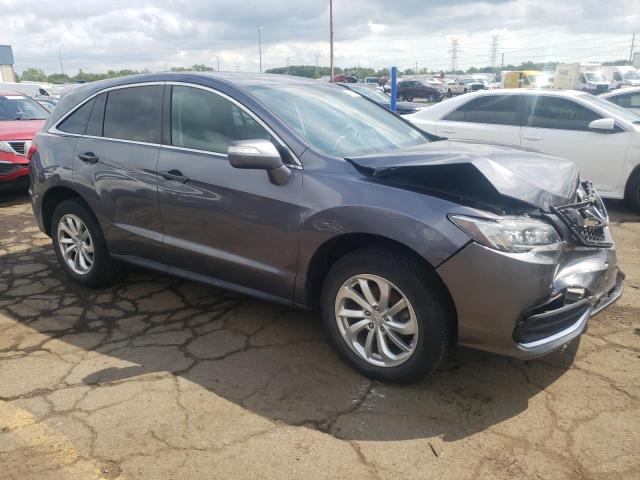 Photo 3 VIN: 5J8TB4H38JL012492 - ACURA RDX 