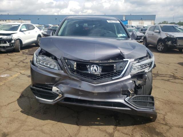 Photo 4 VIN: 5J8TB4H38JL012492 - ACURA RDX 