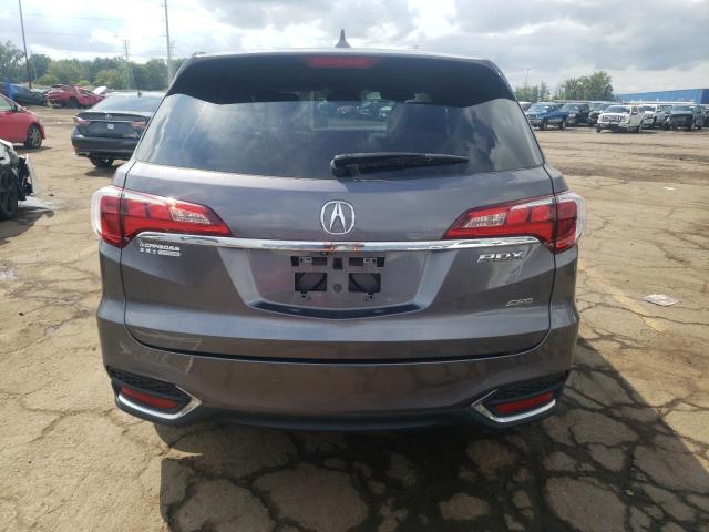 Photo 5 VIN: 5J8TB4H38JL012492 - ACURA RDX 