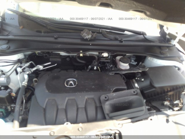 Photo 9 VIN: 5J8TB4H38JL017367 - ACURA RDX 