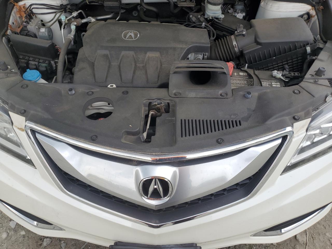 Photo 10 VIN: 5J8TB4H38JL023217 - ACURA RDX 