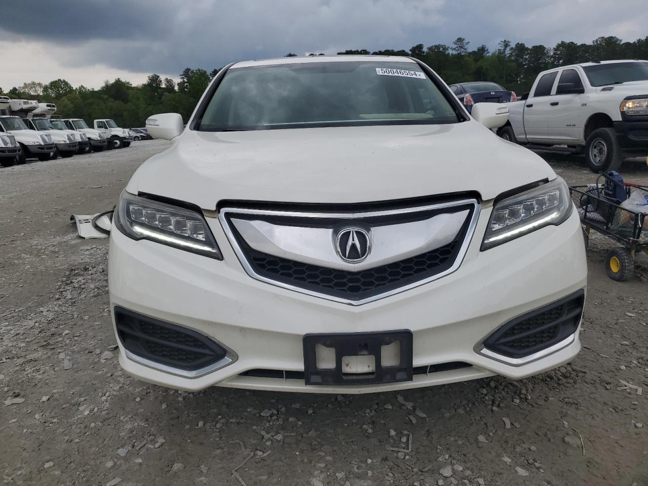 Photo 4 VIN: 5J8TB4H38JL023217 - ACURA RDX 