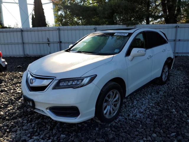 Photo 1 VIN: 5J8TB4H38JL026764 - ACURA RDX 