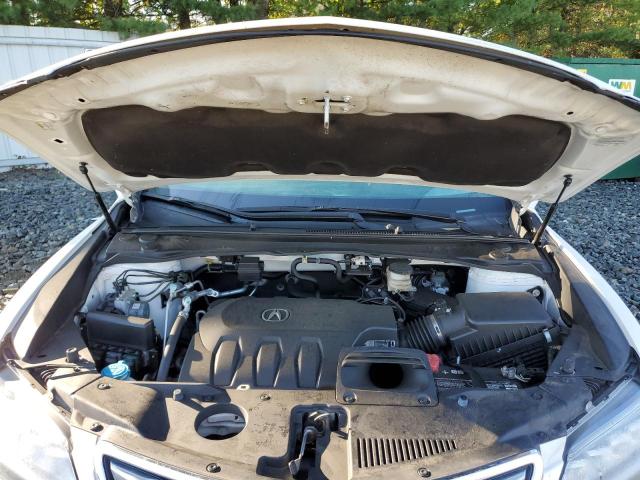 Photo 6 VIN: 5J8TB4H38JL026764 - ACURA RDX 