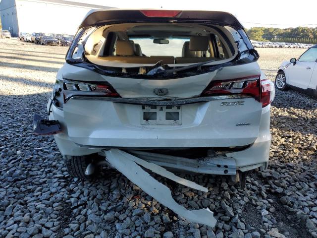 Photo 8 VIN: 5J8TB4H38JL026764 - ACURA RDX 