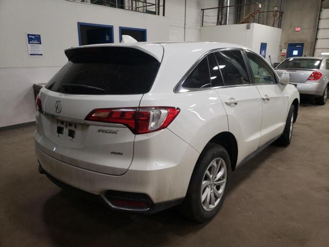 Photo 3 VIN: 5J8TB4H38JL028529 - ACURA RDX 