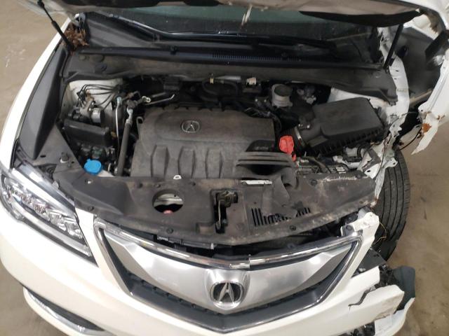 Photo 6 VIN: 5J8TB4H38JL028529 - ACURA RDX 