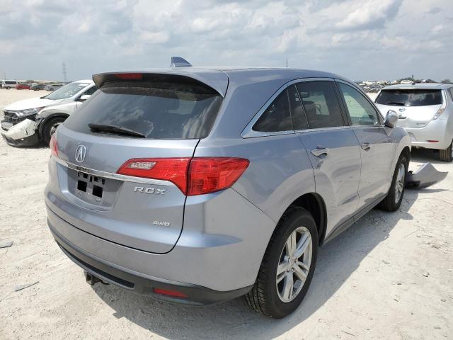 Photo 3 VIN: 5J8TB4H39DL002543 - ACURA RDX 