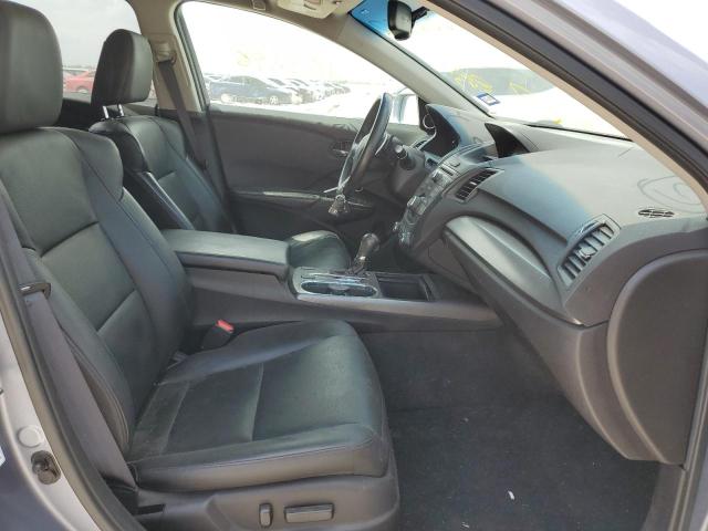 Photo 4 VIN: 5J8TB4H39DL002543 - ACURA RDX 